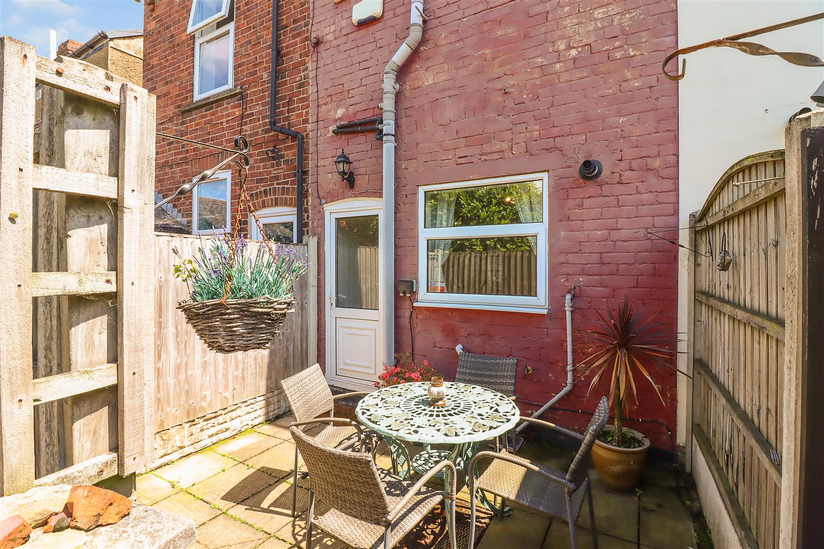 Derby Road, Chesterfield